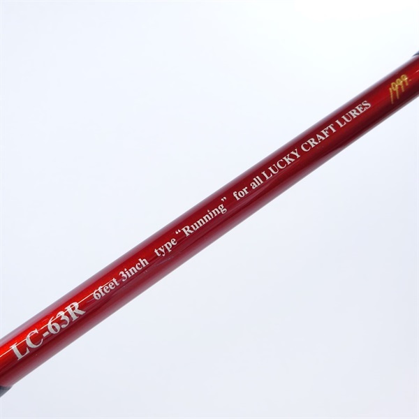 プラッキングパフォーマンスＬＣー６３Ｒ